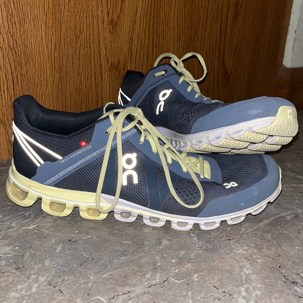 OnCloud Running Shoes